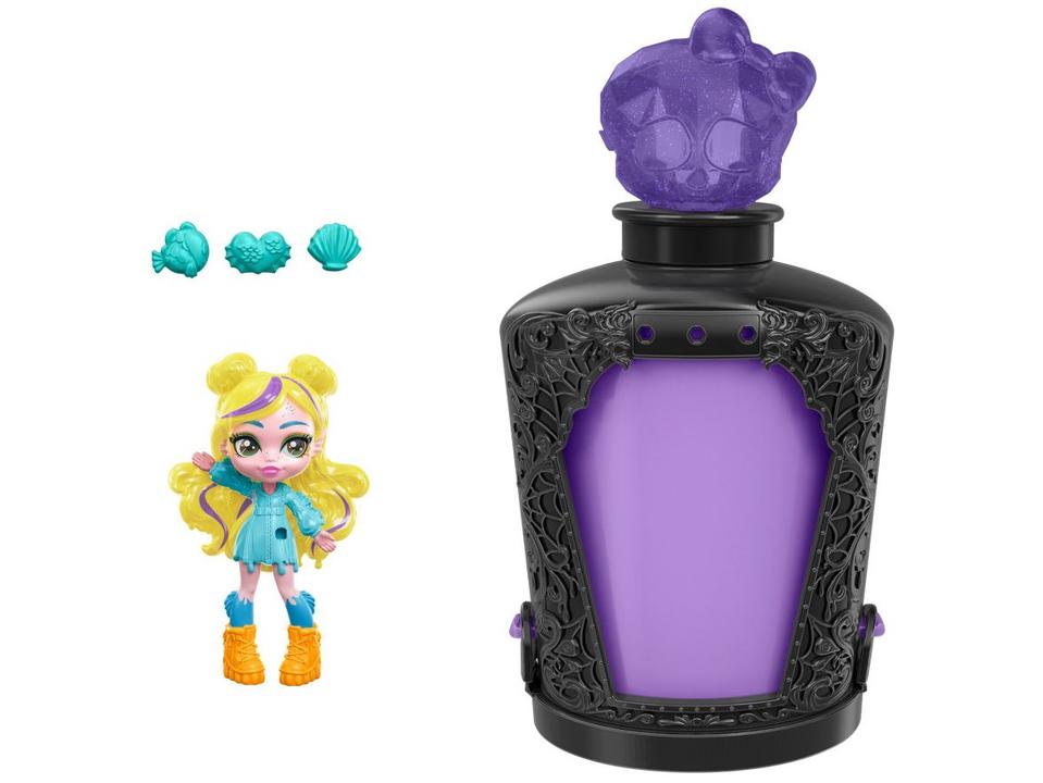 Boneca Monster High Poções de Monstro - 4