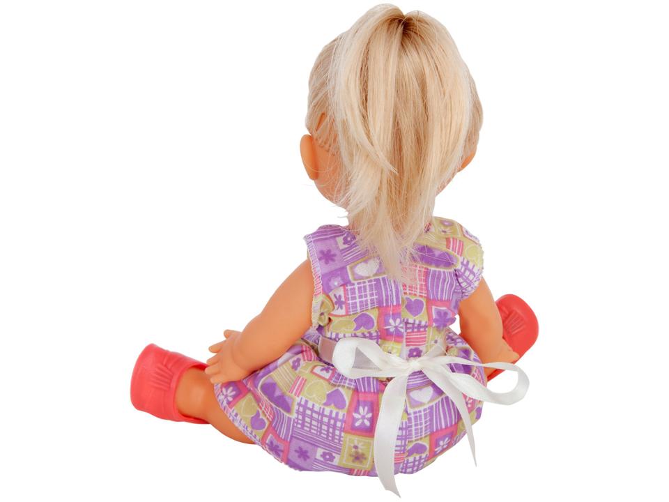 Boneca My Baby Love Vivi Xplast - 3