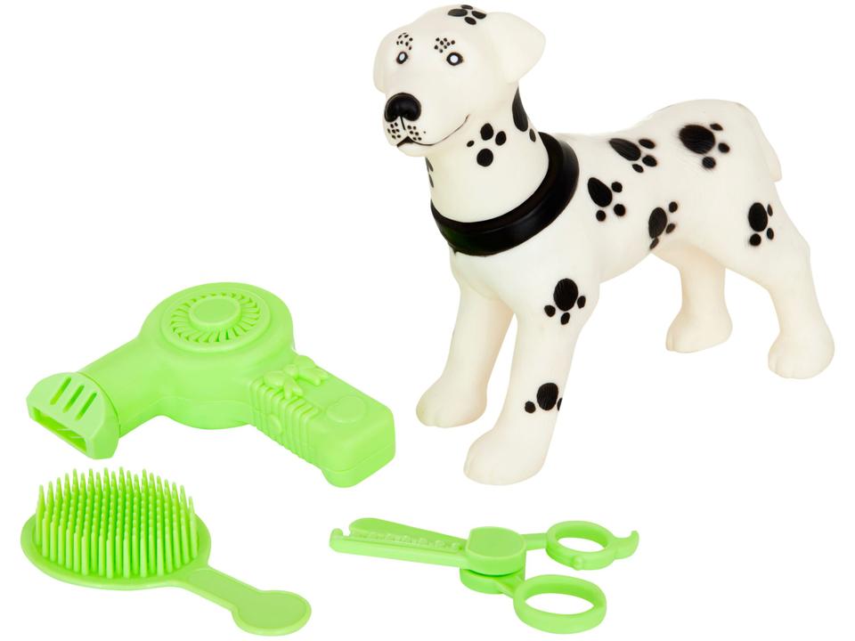 Boneca My Baby Love Vivi Xplast - 5