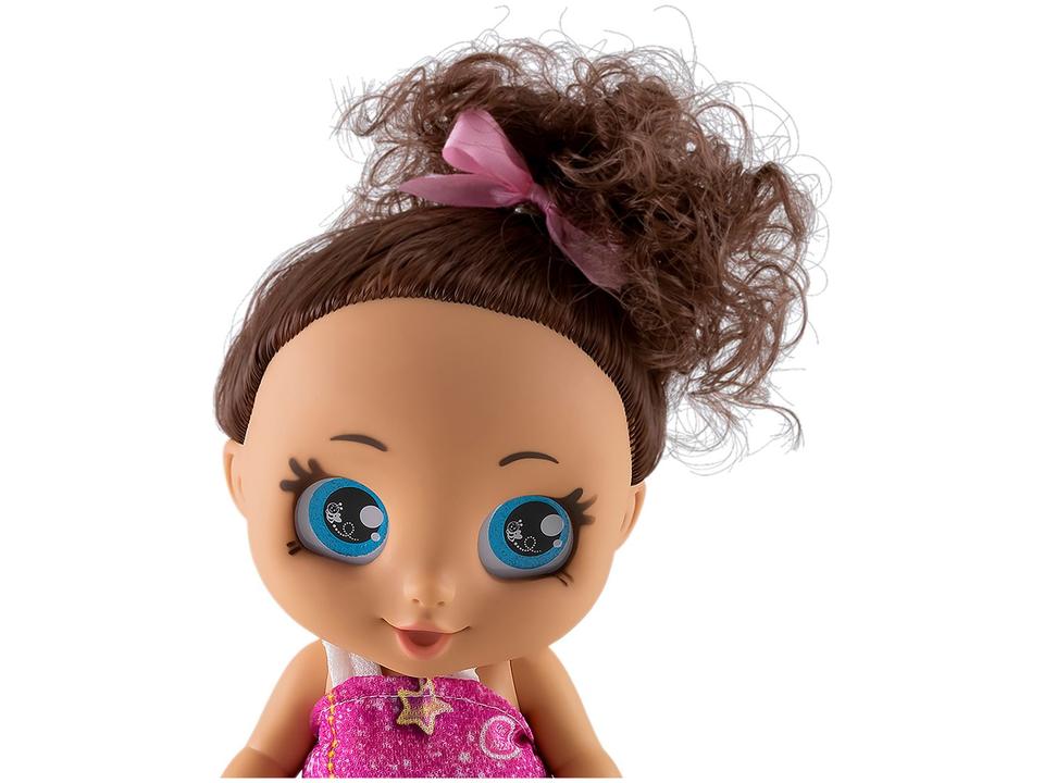 Boneca My Best Beauty com Acessórios Bee Toys - 4