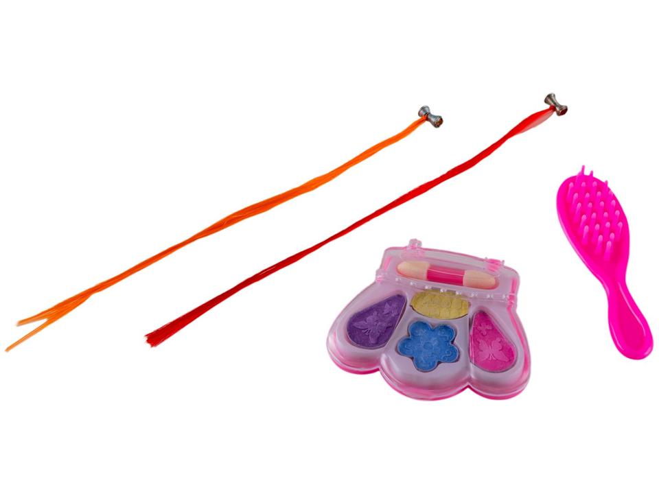 Boneca My Best Beauty com Acessórios Bee Toys - 5