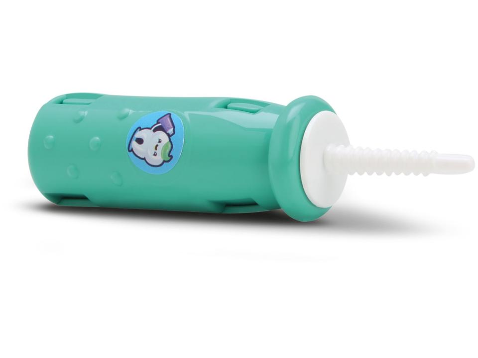 Boneca My Best Dentista com Acessórios Bee Toys - 4