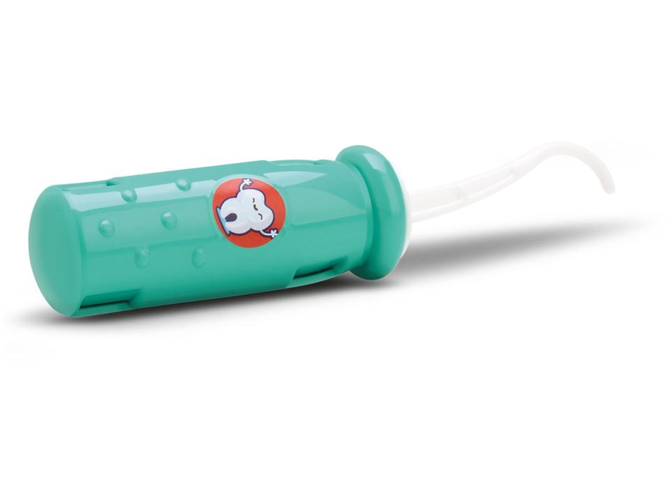 Boneca My Best Dentista com Acessórios Bee Toys - 2