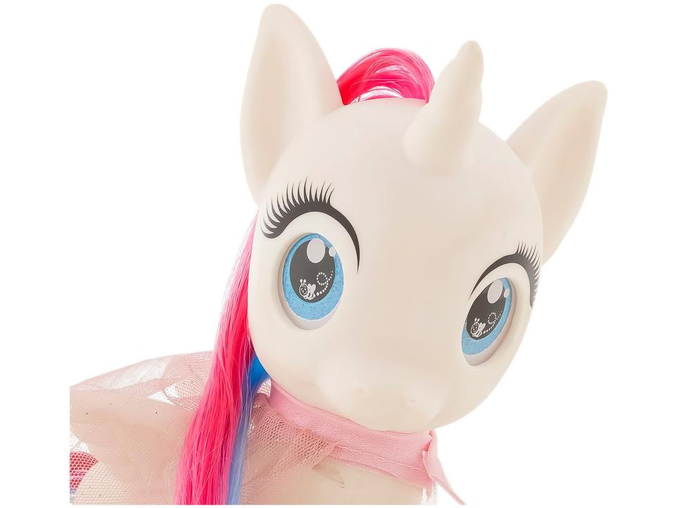 Boneca My Best Pintura com Acessórios Bee Toys - 7