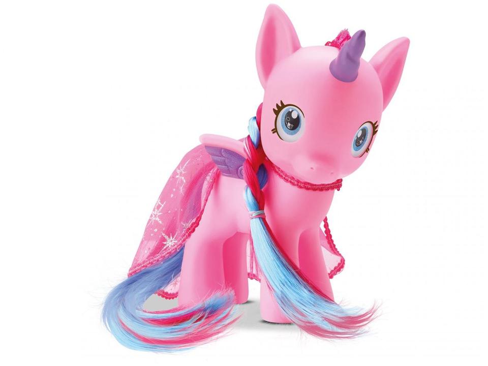 Boneca My Best Pintura com Acessórios Bee Toys - 3