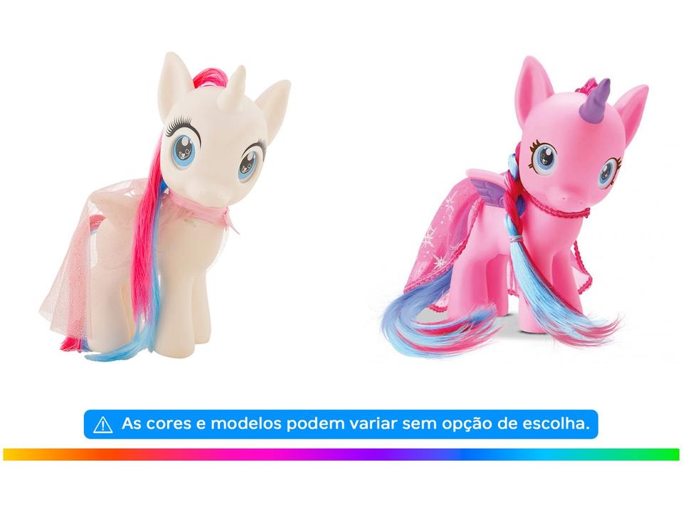 Boneca My Best Pintura com Acessórios Bee Toys - 1