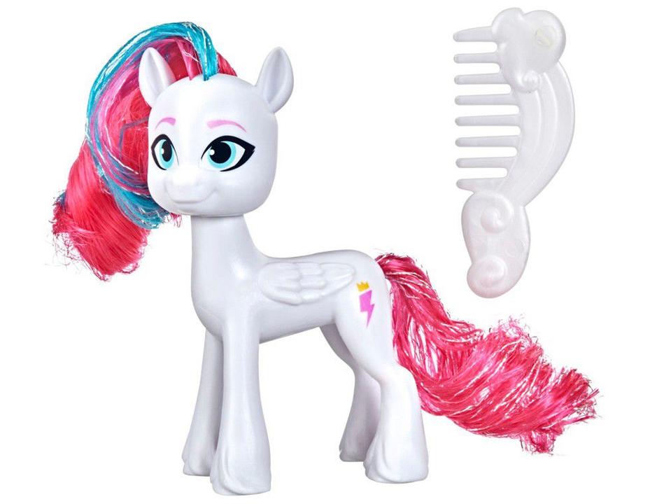Boneca My Little Pony A New Generation Hasbro - 9