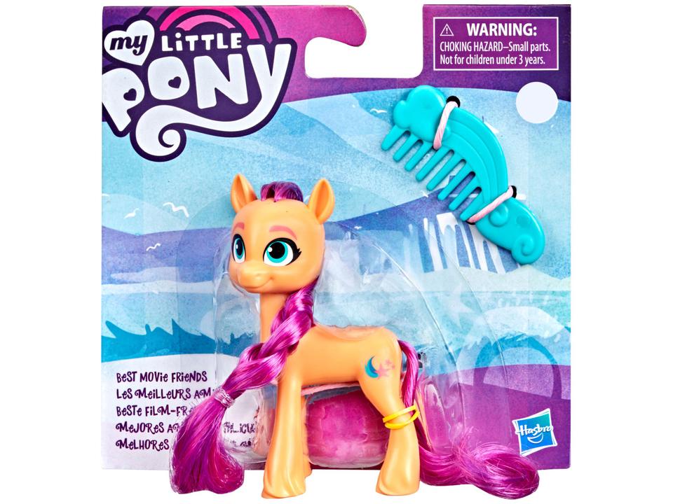 Boneca My Little Pony A New Generation Hasbro - 4