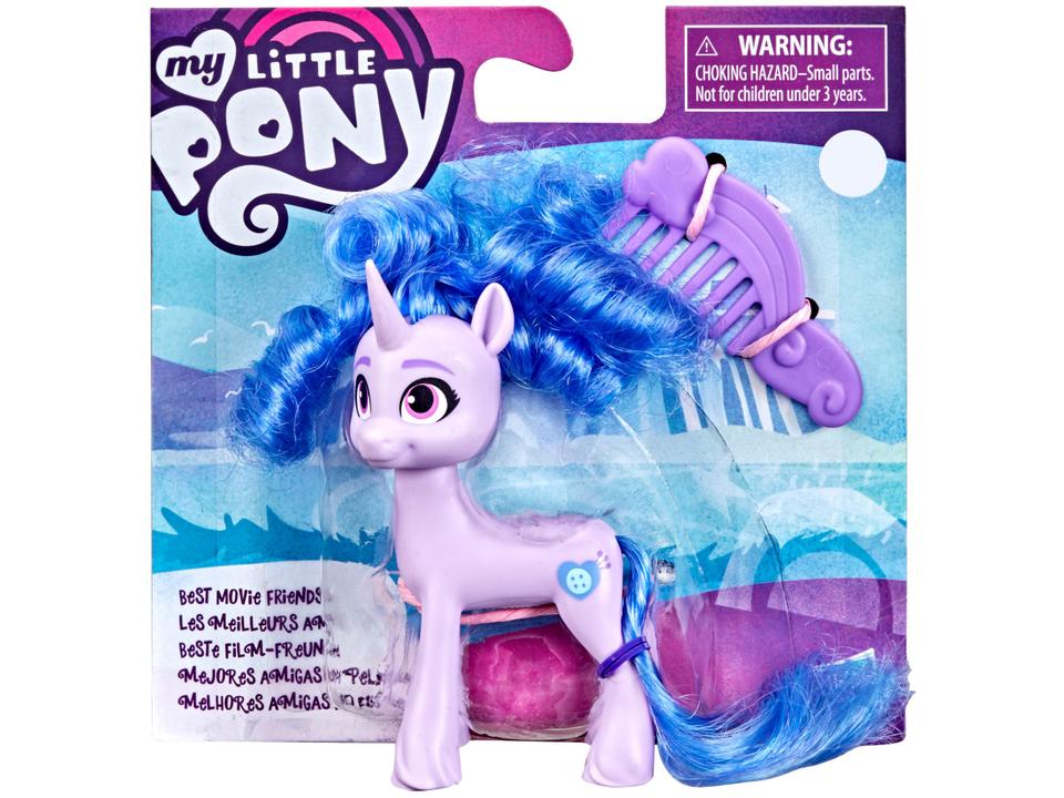 Boneca My Little Pony A New Generation Hasbro - 6