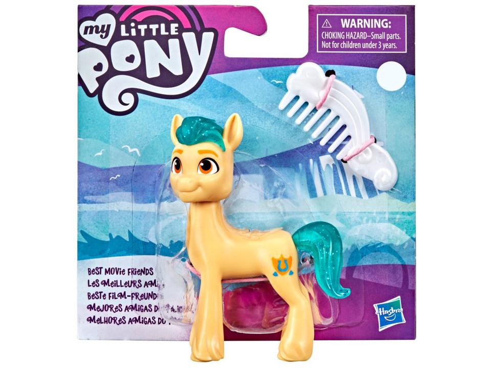 Boneca My Little Pony A New Generation Hasbro - 12
