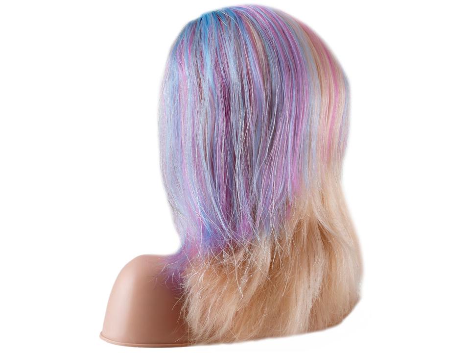 Boneca Nancy Hair Shinny com Acessórios - 3