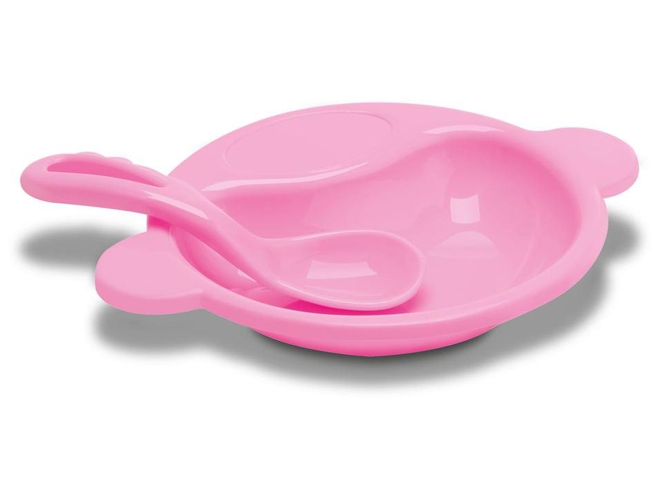 Boneca Naninha Sophie com Mamadeira e Chupeta - 4