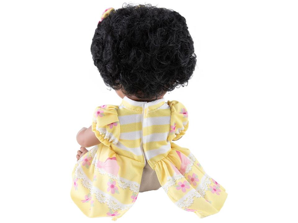 Boneca Negra com Síndrome de Down - 2