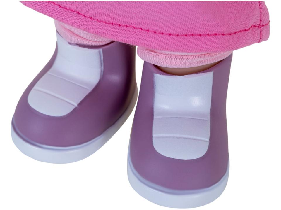 Boneca Os Aventureiros Jessica Neto que Fala - 4