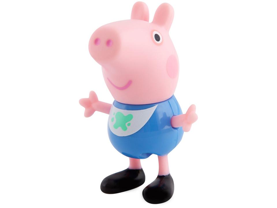 Boneca Peppa Pig Ama Sorvetes - 2