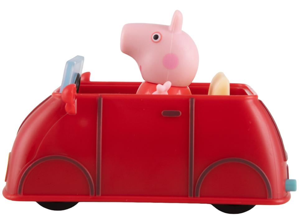 Boneca Peppa Pig F2185 com Acessórios Hasbro - 3