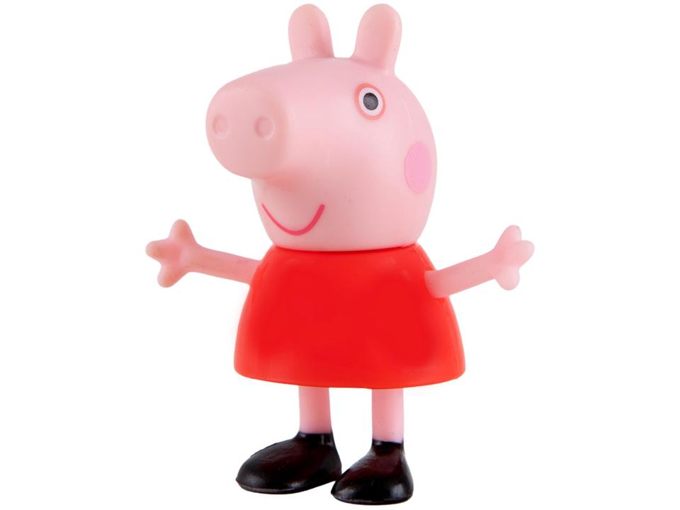 Boneca Peppa Pig F2185 com Acessórios Hasbro - 7