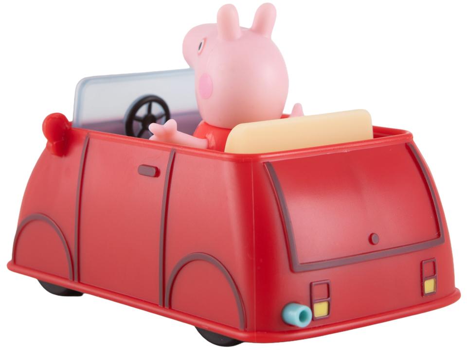 Boneca Peppa Pig F2185 com Acessórios Hasbro - 4