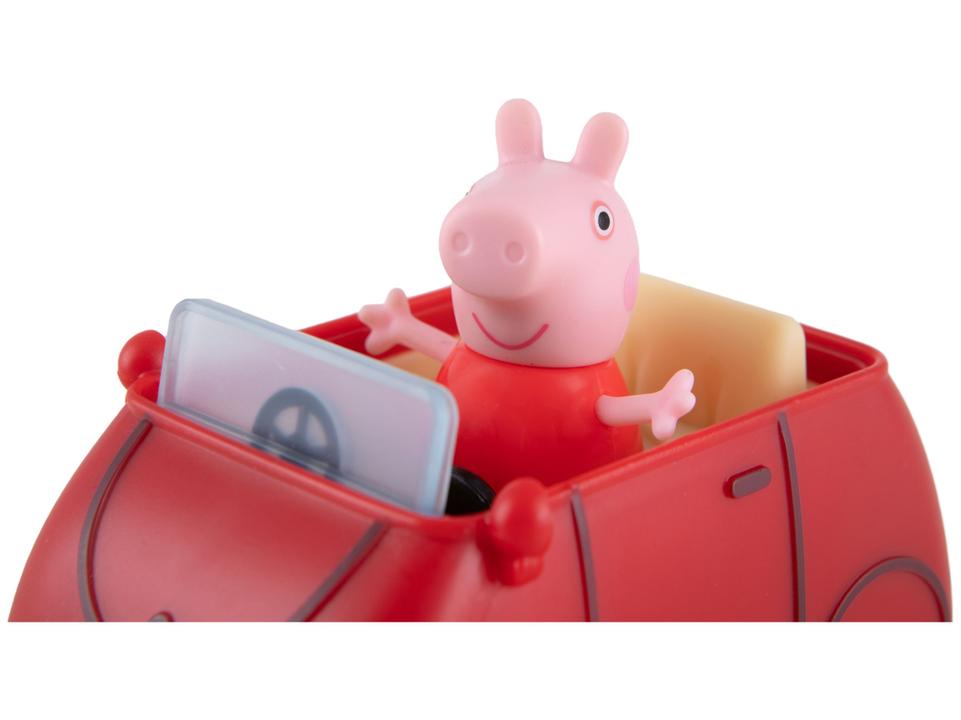 Boneca Peppa Pig F2185 com Acessórios Hasbro - 6