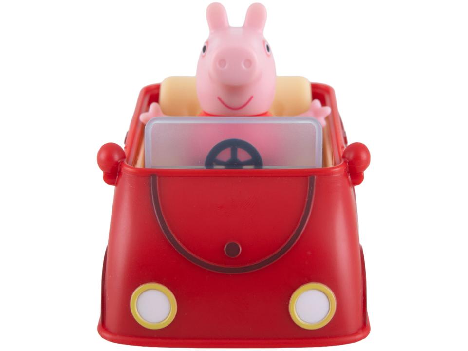 Boneca Peppa Pig F2185 com Acessórios Hasbro - 2