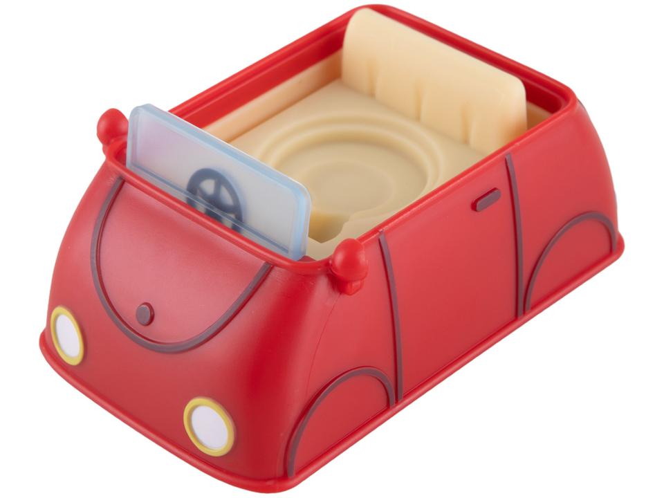 Boneca Peppa Pig F2185 com Acessórios Hasbro - 5