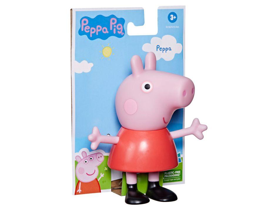 Boneca Peppa Pig F6155 Hasbro - 3