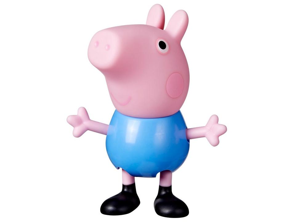 Boneca Peppa Pig F6155 Hasbro - 2