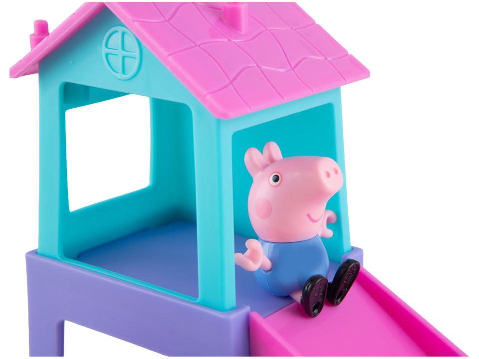 Boneca Peppa Pig Peppa G0548 com Acessórios - 3