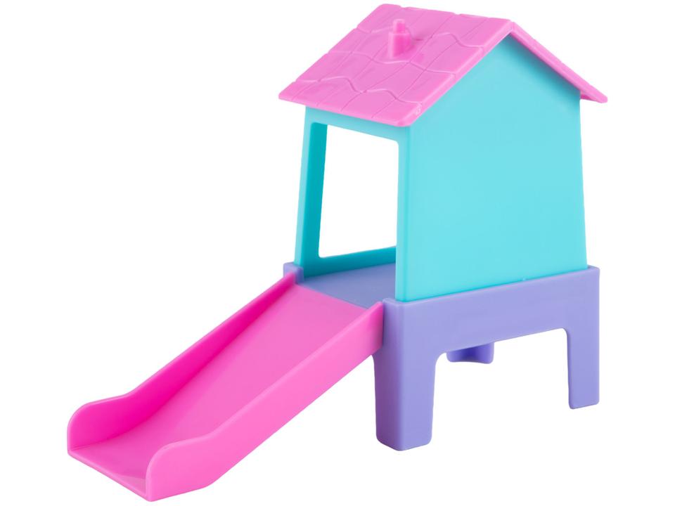 Boneca Peppa Pig Peppa G0548 com Acessórios - 5