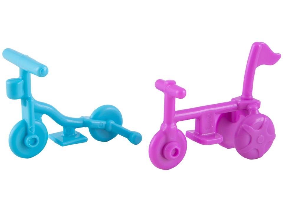 Boneca Peppa Pig Peppa G0548 com Acessórios - 6