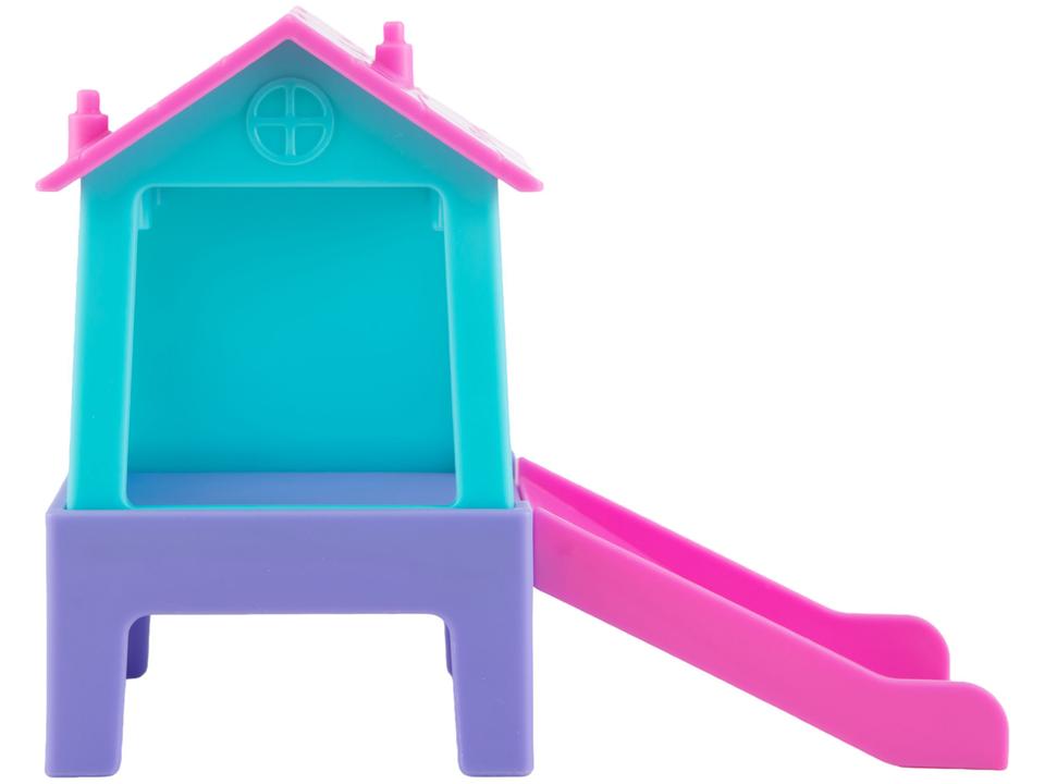 Boneca Peppa Pig Peppa G0548 com Acessórios - 4