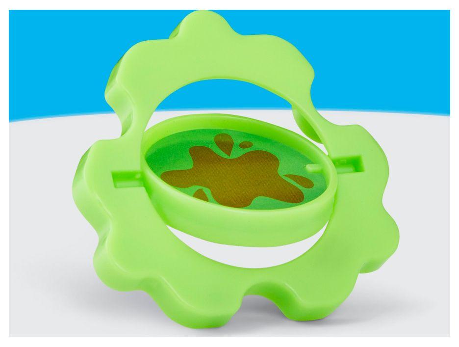 Boneca Peppa Pig Peppa na Poça de Lama - 16