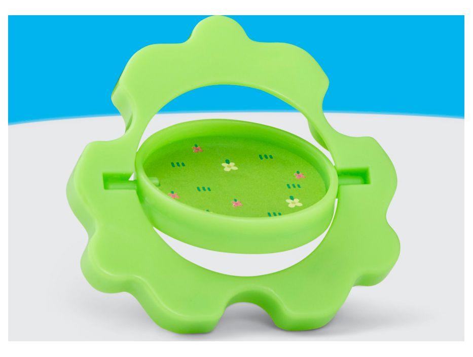 Boneca Peppa Pig Peppa na Poça de Lama - 17