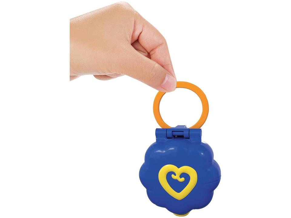 Boneca Polly Pocket Ativa com Acessórios - 17