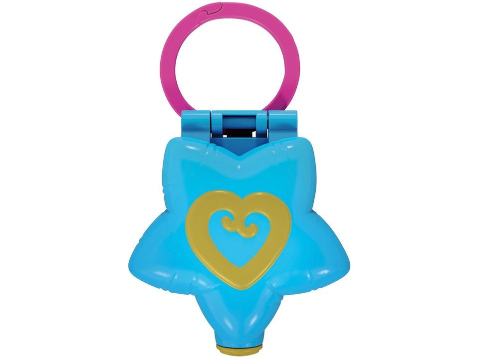 Boneca Polly Pocket Ativa com Acessórios - 13