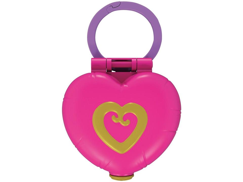 Boneca Polly Pocket Ativa com Acessórios - 20