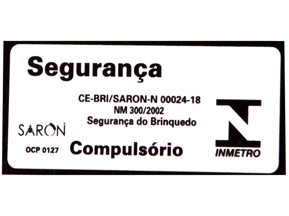 Boneca Polly Pocket Camping com Acessórios Pupee - 9