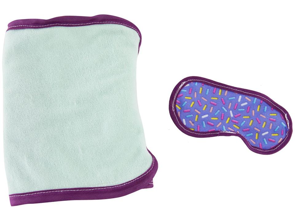 Boneca Polly Pocket Camping com Acessórios Pupee - 5