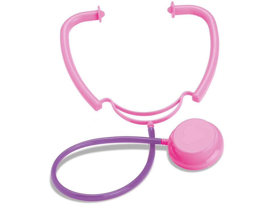 Boneca Prime Baby Cuidados com Acessórios - 3