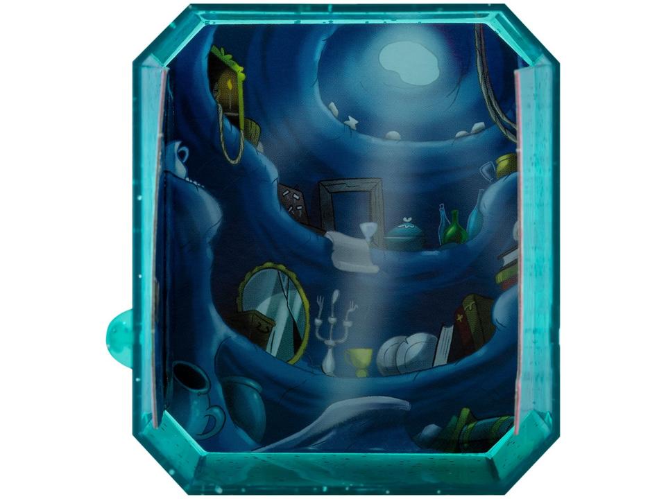 Boneca Princesas em Cápsulas - 5