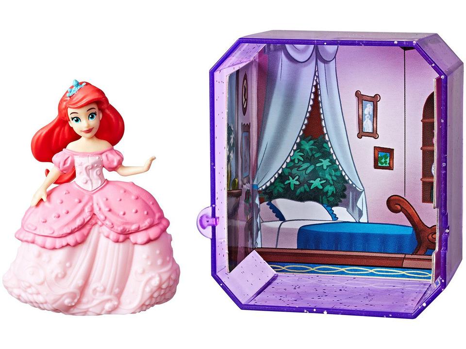 Boneca Princesas em Cápsulas - Hasbro - 2