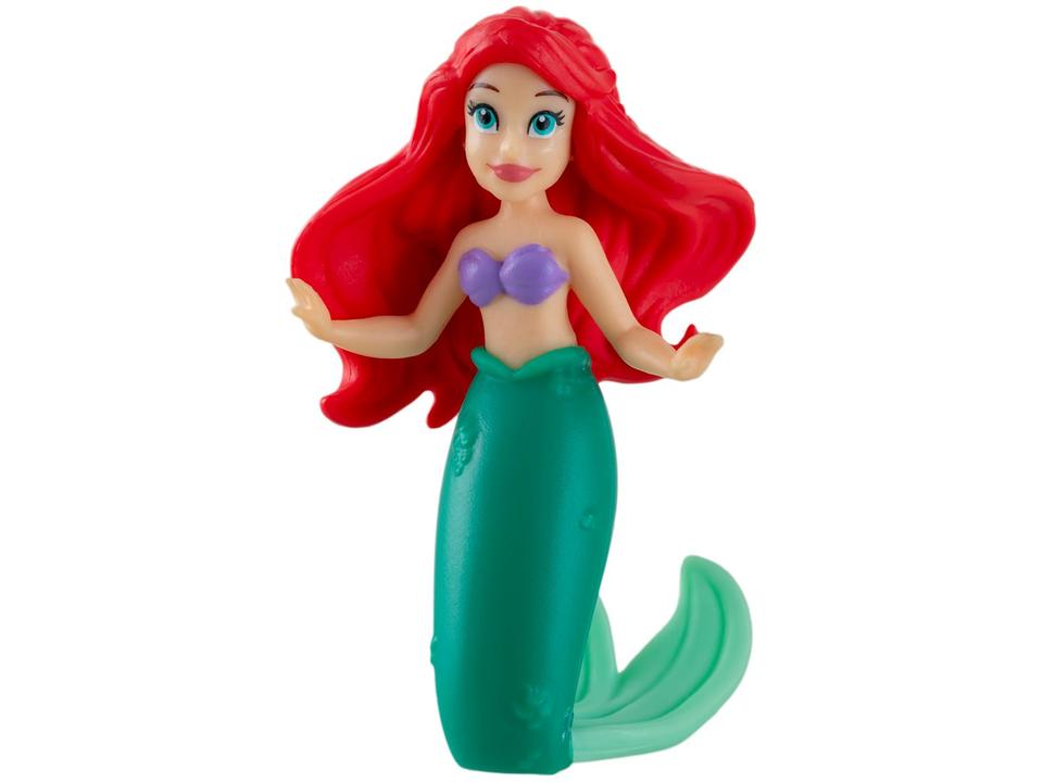 Boneca Princesas em Cápsulas - 2