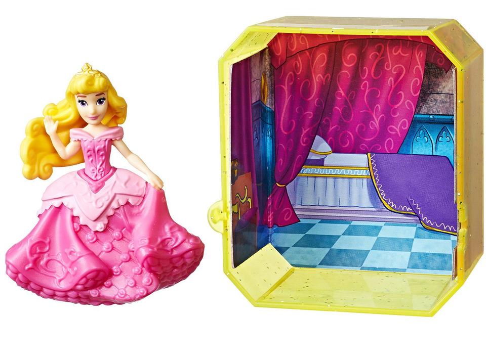 Boneca Princesas em Cápsulas - Hasbro - 3