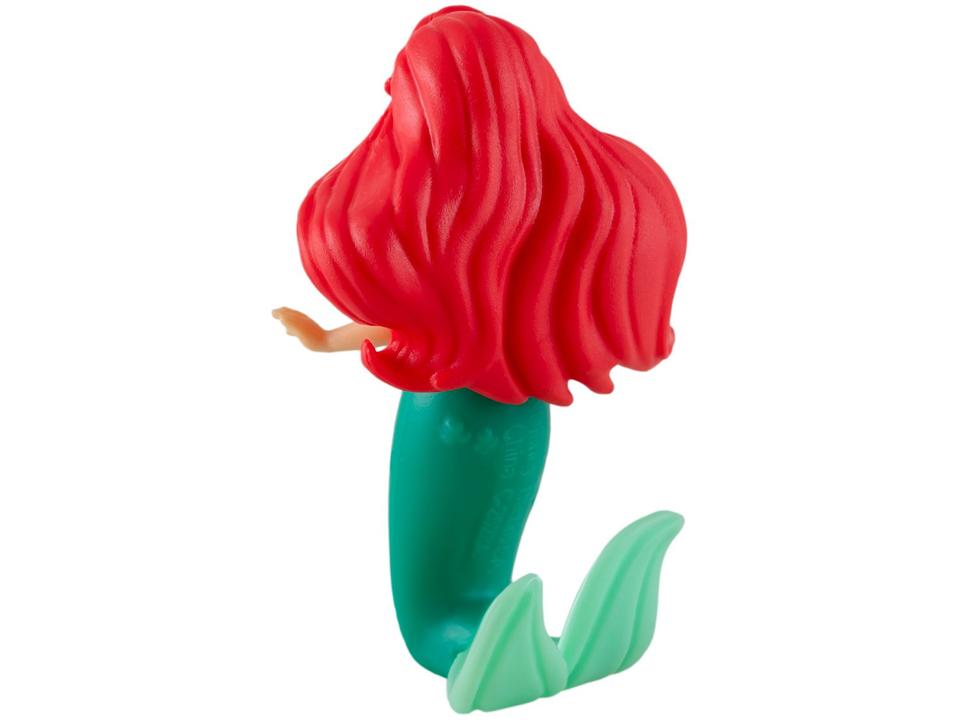 Boneca Princesas em Cápsulas - 3