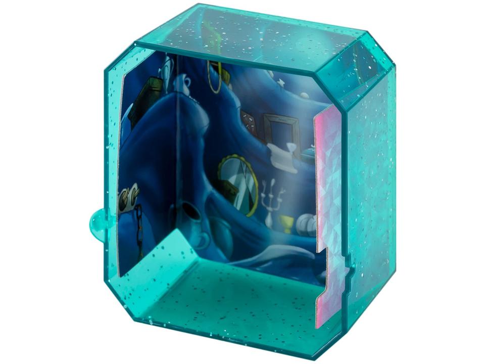 Boneca Princesas em Cápsulas - 6