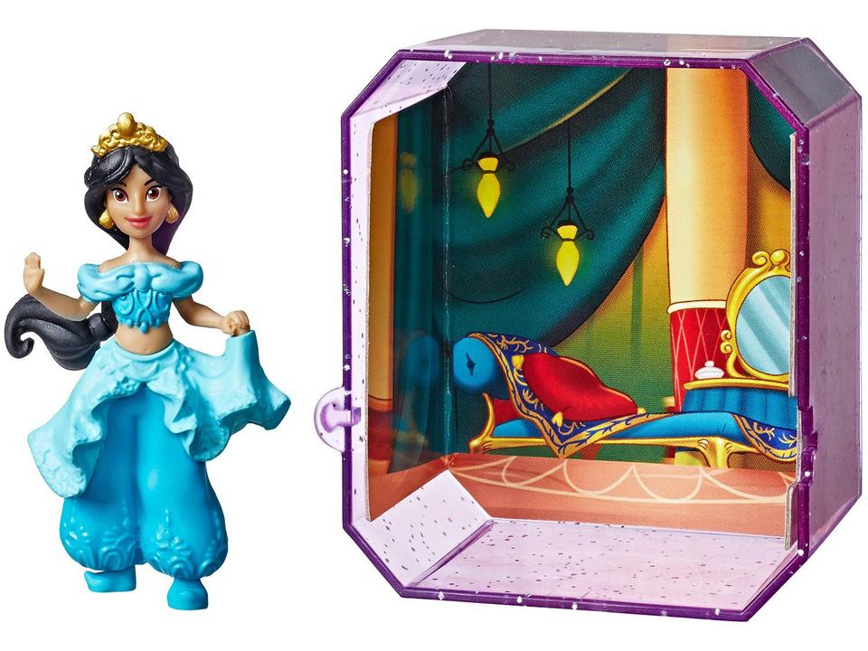 Boneca Princesas em Cápsulas - Hasbro - 9