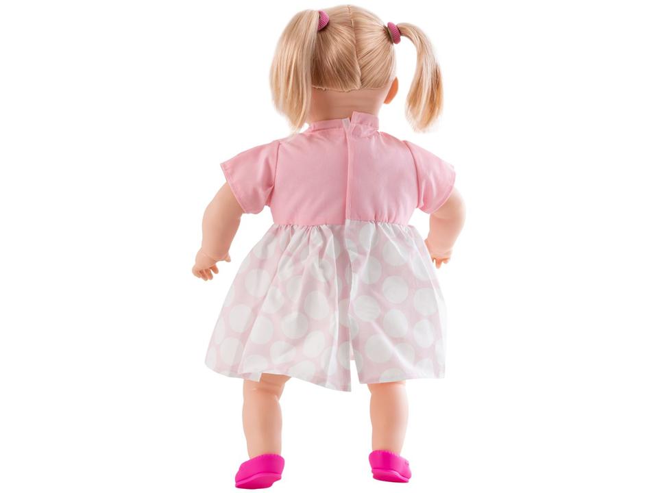 Boneca Sonho Azul que Fala com Acessórios - 2