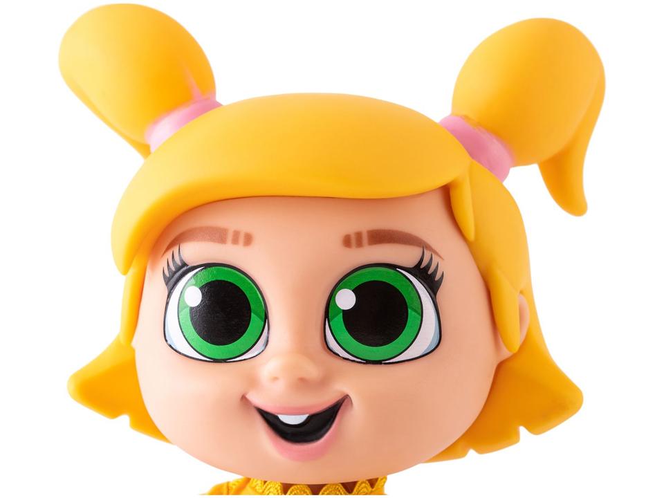 Boneca TotoyKids Sara 24cm Rosita - 3