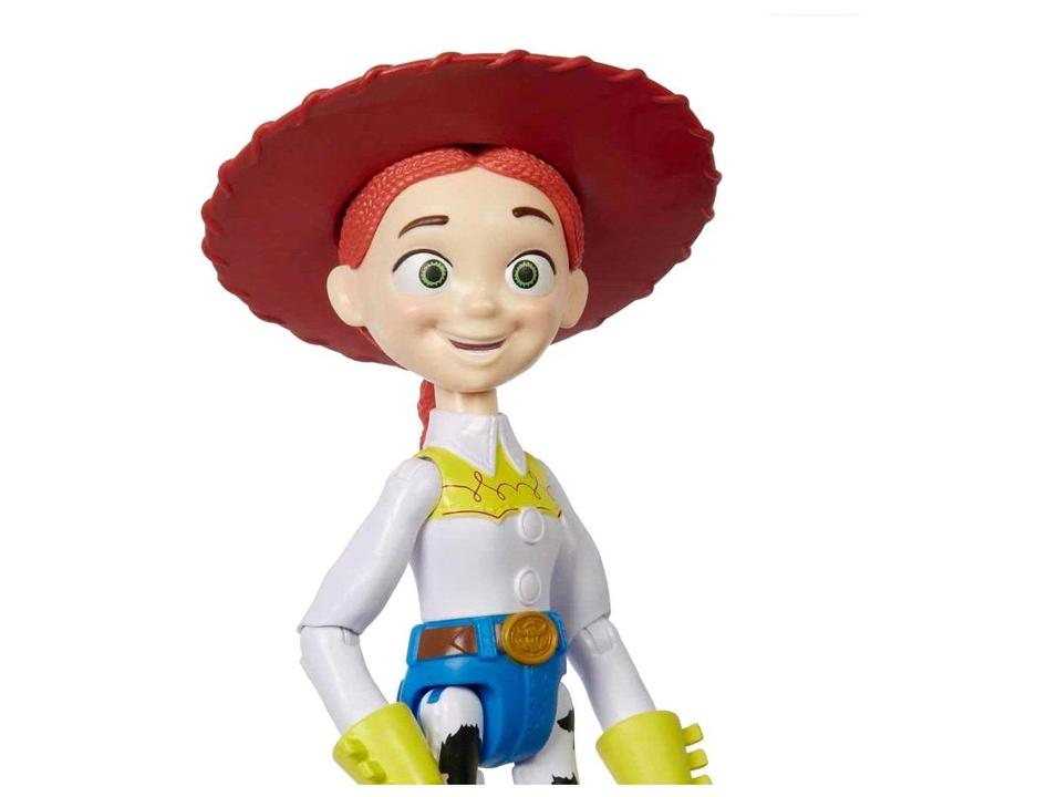 Boneca Toy Story Celebration Collection Jessie - 1
