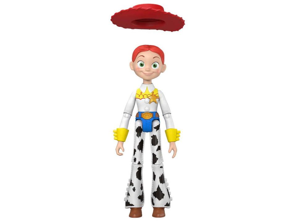 Boneca Toy Story Disney Pixar Jessie Mattel - 2